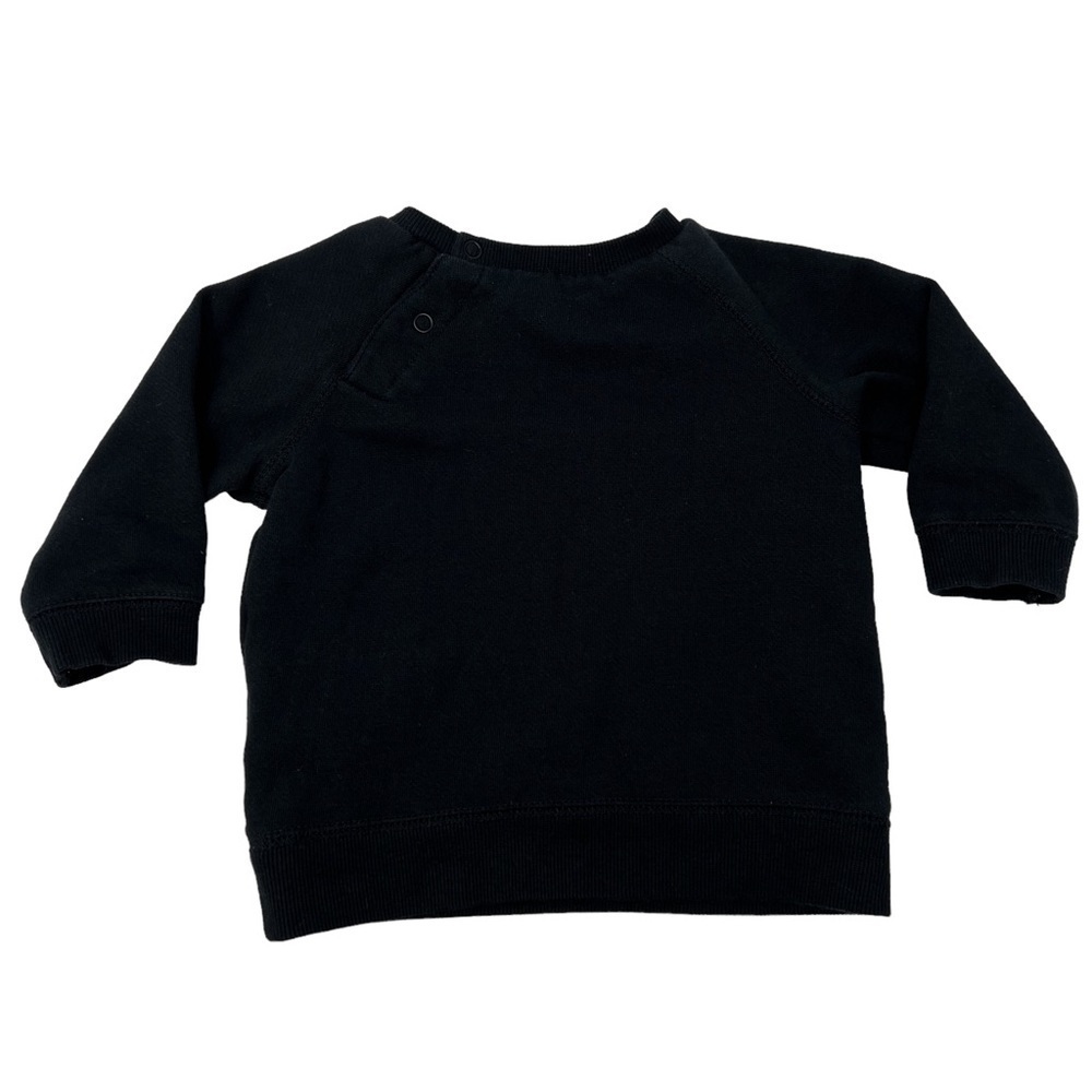 Cotton On Kids Baby Metallica Band Pullover Sweater - Picture 2 of 5